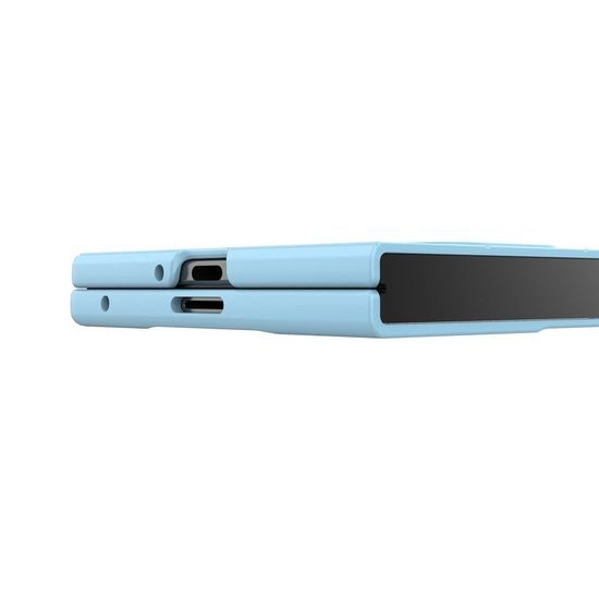 Magic Shield ümbris Samsung Galaxy Z Fold8 – sinine