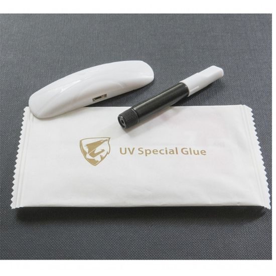 Samsung Galaxy S24 Ultra UV 5D Προστατευτικό Γυαλί