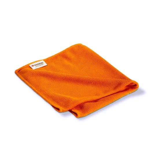 WHOOSH! 3XL Tech Cleaning Cloth set 3× krpica od mikrovlakana 35 × 35 cm