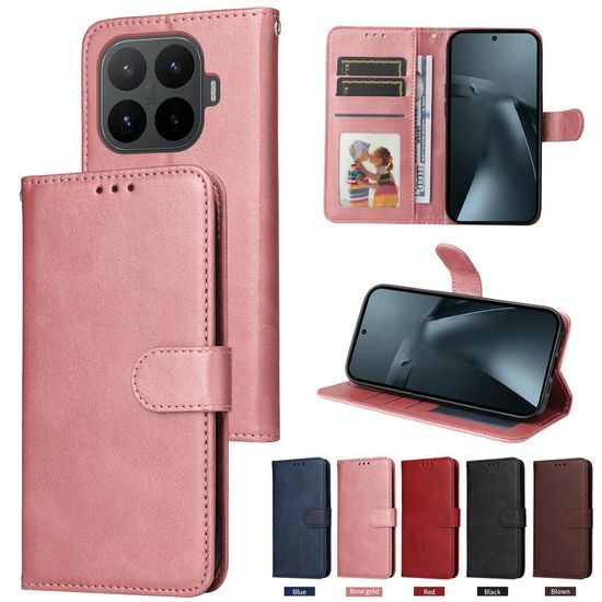Magnet Case, Xiaomi 17T, růžový