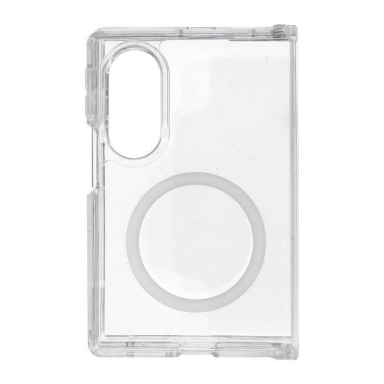 Samsung Galaxy Z Fold 8 vāciņš – 4sF-S Clear MagSafe aizsargvāciņš – caurspīdīgs