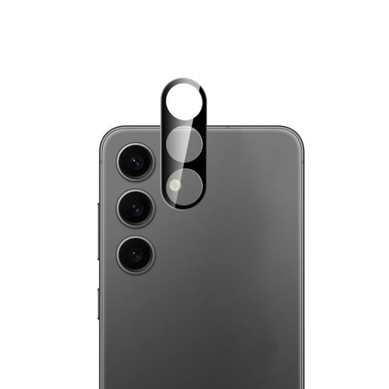 3D Tvrzené sklo pro čočku fotoaparátu (kamery), Samsung Galaxy S26