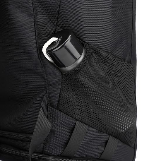 JP Taška B16, 60*30*27 cm, čierna