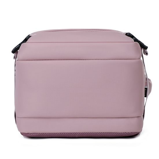 JP Rucksack B14 für Alltag und Reisen - 40x20x25 cm - Gelb