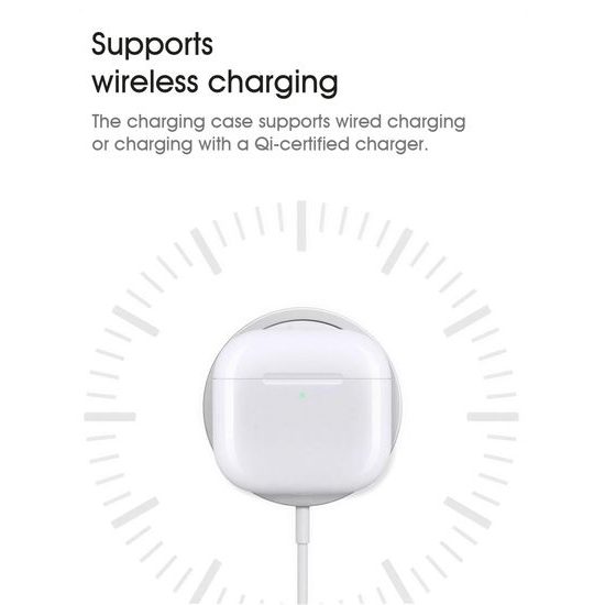 Dudao U6NC Bežične slušalice s ANC + ENC i Bluetooth 6.0
