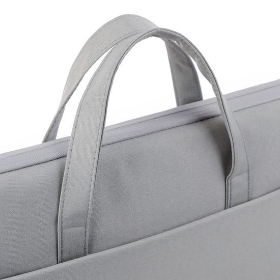 JP Taška B19, 28*40*4 cm, černá