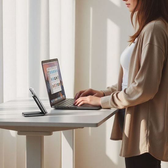 Mcdodo Powerbank magnetico 2in1 (MC-6310), 10000 mAh, nero