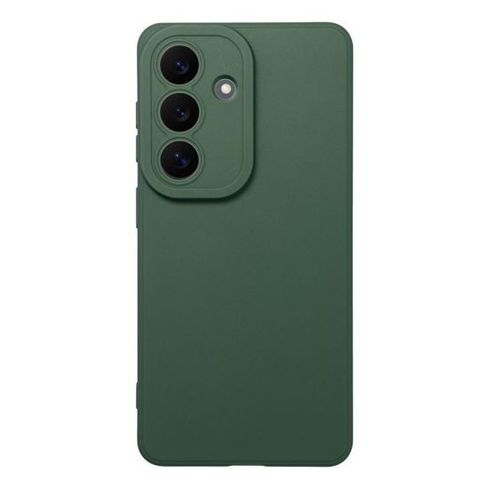 Obal Case, Samsung Galaxy A57 5G, zelený