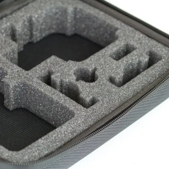 Univerzális tok tartozékokhoz és sportkamerákhoz GoPro, SJCAM, M méret