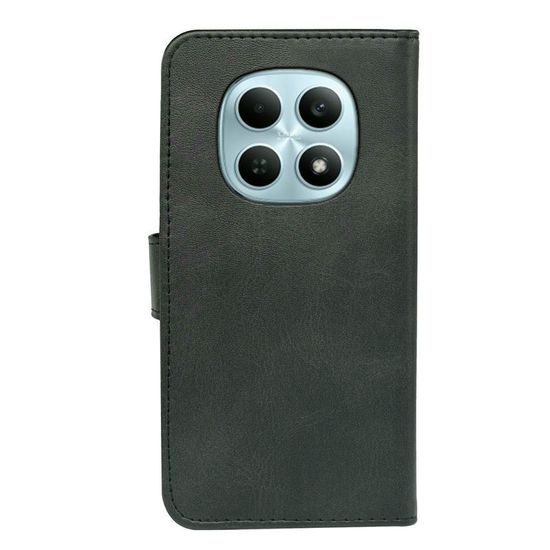 Magnet Case, Xiaomi Redmi Note 15 5G, μαύρο