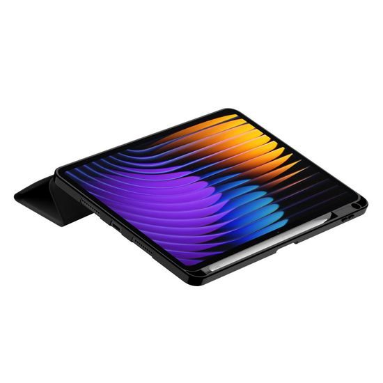 Θήκη Tech-Protect SC Pen για Xiaomi Pad 7 / 7 Pro, μαύρη