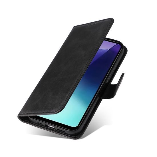 Magnet Case, Xiaomi Redmi 14C, čierny