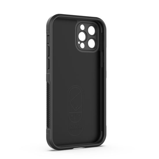 Magic Shield obal, iPhone 11 Pro, vínový