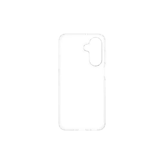 Samsung Galaxy S25 vāciņš – ER Case Crystal caurspīdīgs aizsargvāciņš