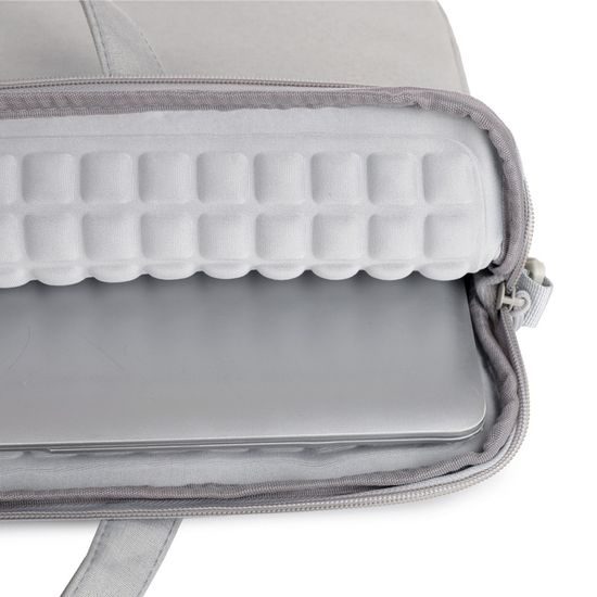 JP Torba B19, 28*40*4 cm, ružičasta