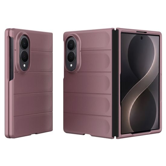 Samsung Galaxy Z Fold8 ümbris – Magic Shield – lilla