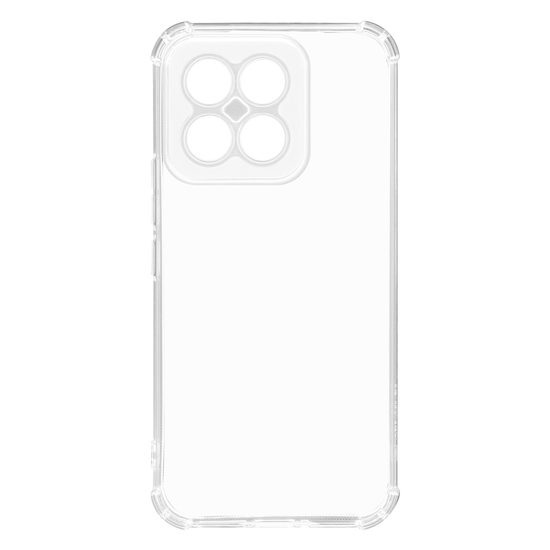 Tactical TPU Plyo maska, Xiaomi 17 Max, prozirna