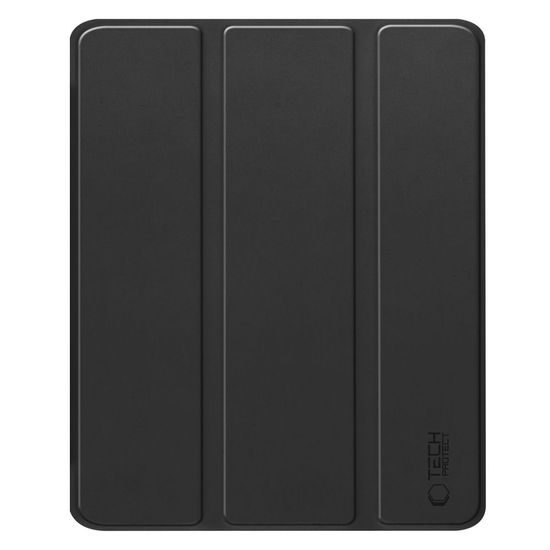 Θήκη Tech-Protect SC Pen για Apple iPad Air 13" 2024 / 2025, μαύρη