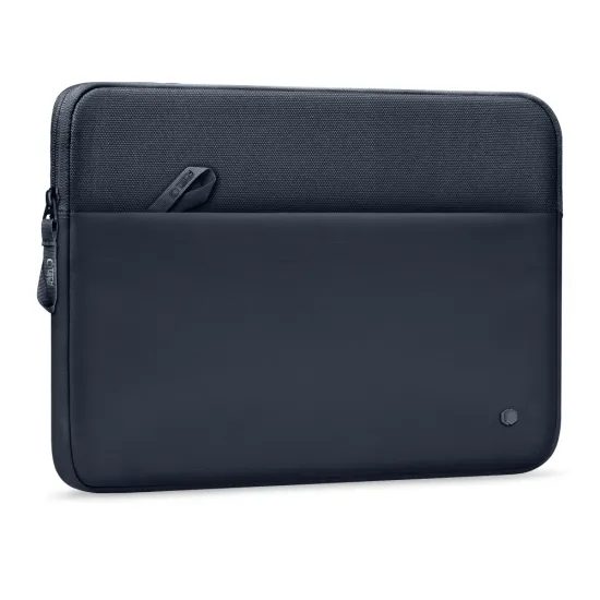 Tech-Protect Sleeve Laptop 15-16, σκούρο μπλε