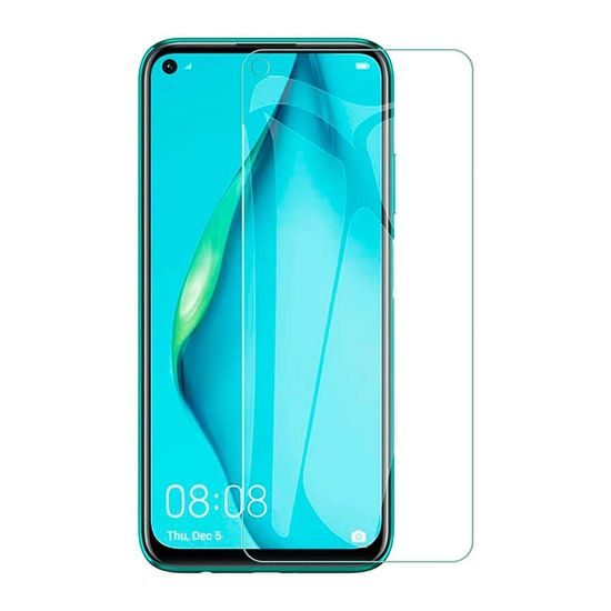 Huawei P40 Lite E Folie sticlă securizată