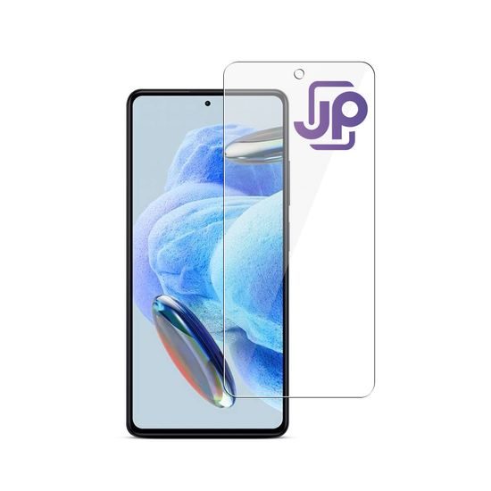 JP 2,5D edzett üveg, Xiaomi Redmi Note 12 Pro 5G