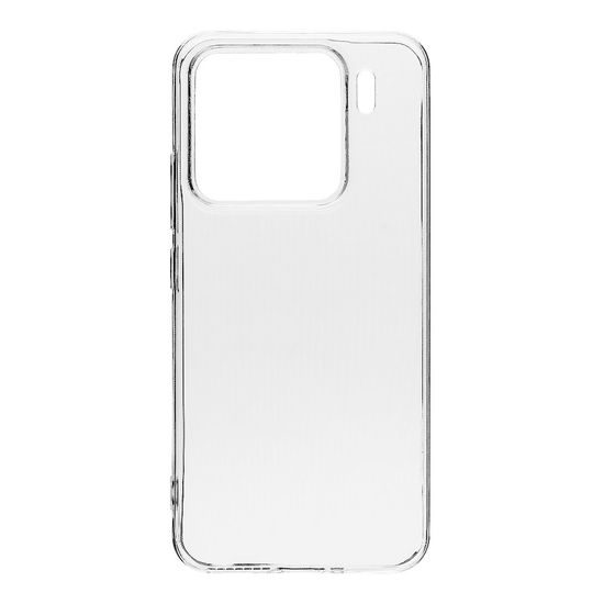 OBAL:ME Διάφανη Θήκη TPU για Xiaomi 15