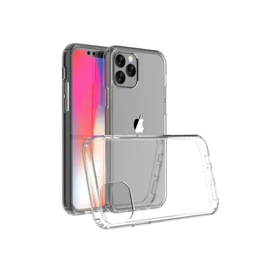 iPhone 14 Pro Průhledný obal