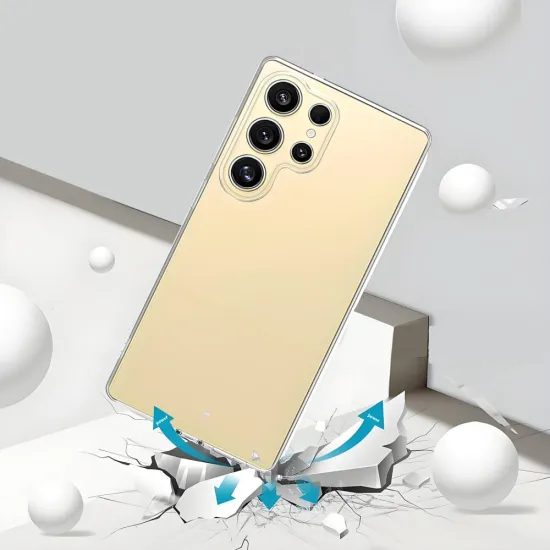 Tech-Protect Flexair Samsung Galaxy S26 Ultra, διάφανη