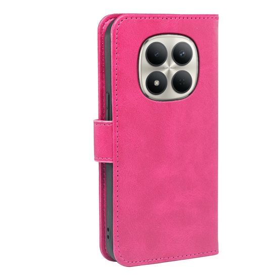 Magnet Case, Xiaomi Redmi Note 15 Pro 5G, ροζ