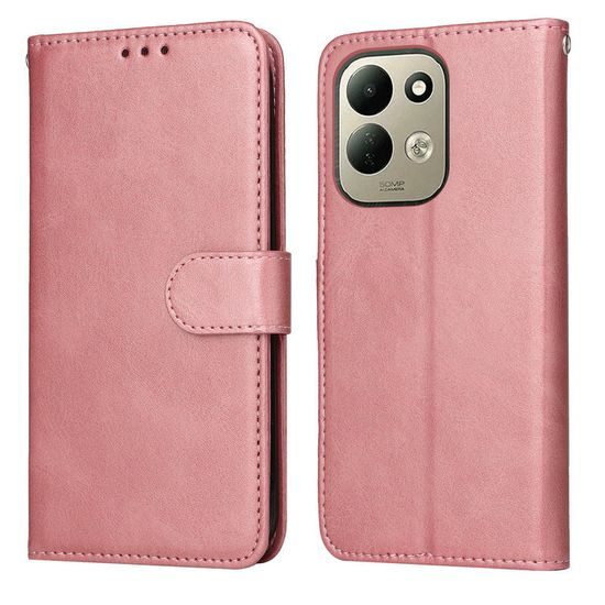Husa Magnet Case, Xiaomi Redmi 17, roz