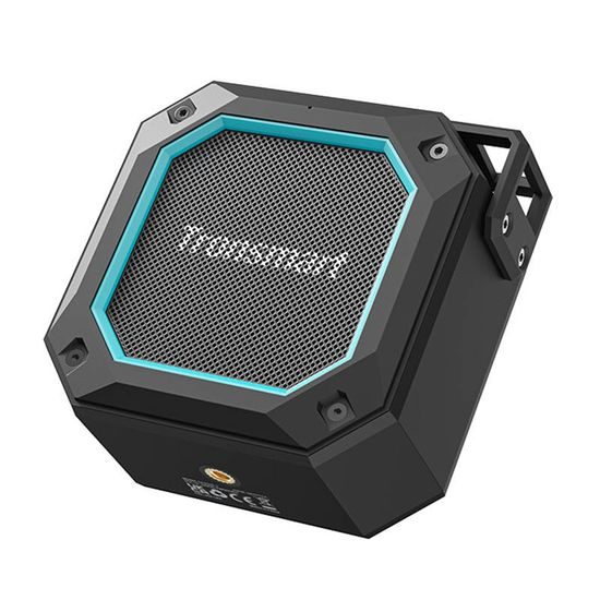 Tronsmart Groove 2 Bezdrôtový Bluetooth reproduktor, čierny