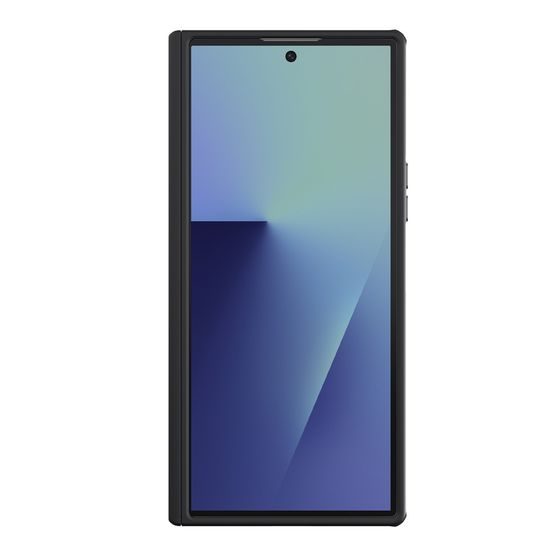 Samsung Galaxy Z Fold 8 Ultra vāciņš – Nillkin CarboProp MagSafe – melns
