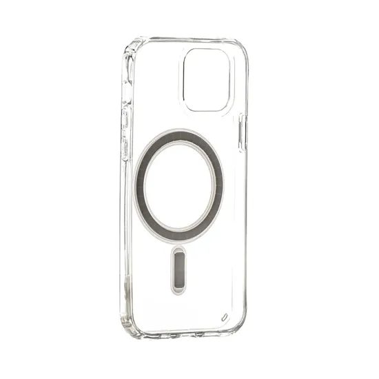iPhone 16 skaidrus dėklas – ER Case Ice Snap