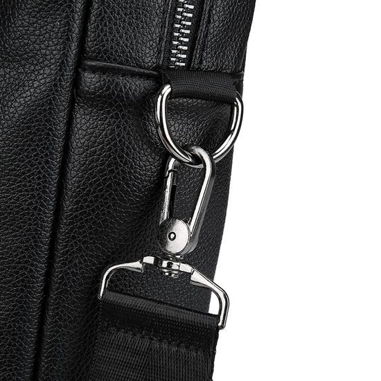 JP Taška B21, 30*41*8 cm, černá