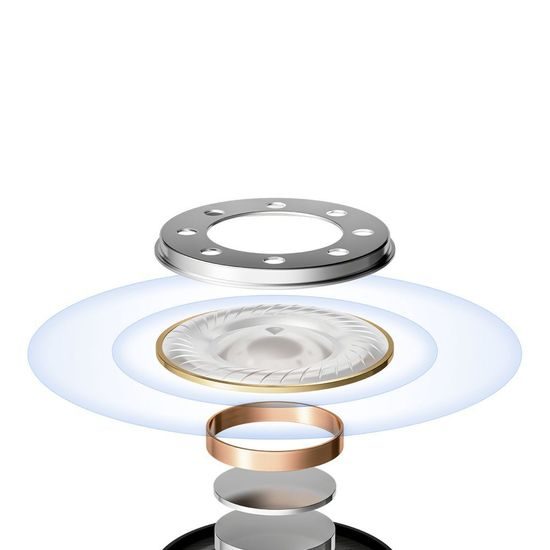 Tech-Protect UltraBoost TWS Sluchátka Core 2, bílá