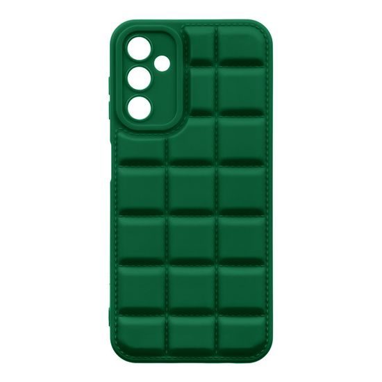 TOK:ME Block Cover, Samsung Galaxy A14 5G, zöld