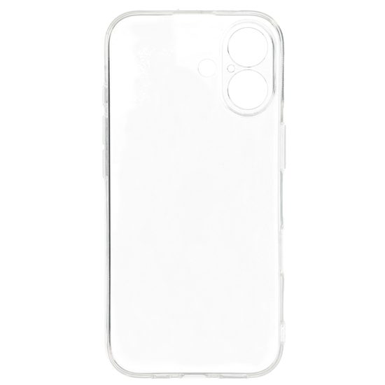 Διάφανη θήκη, iPhone 17