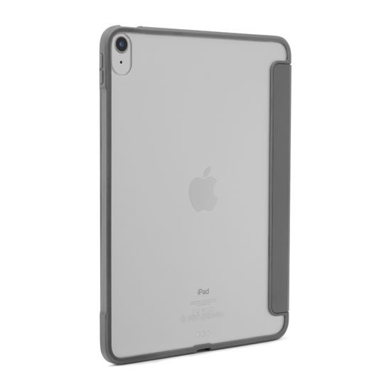 Θήκη Pipetto Origami Case, Apple iPad Pro 11 2018 / 2020 / 2021 / 2022, γκρι