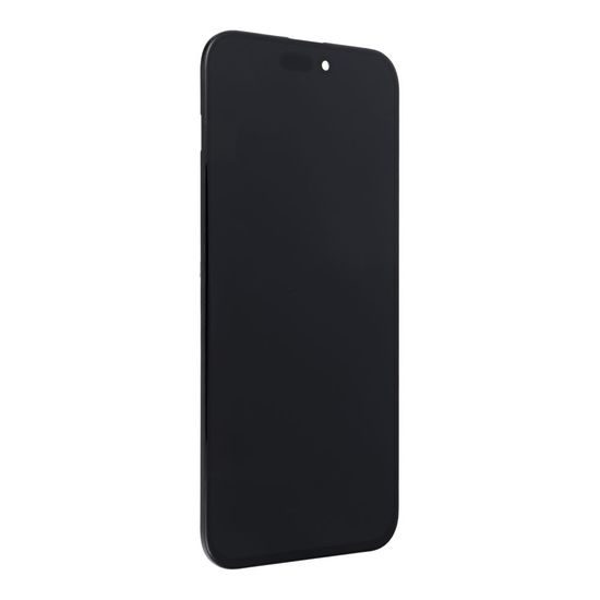 Οθόνη (ZY-LTPS), iPhone 15 Plus, μαύρη