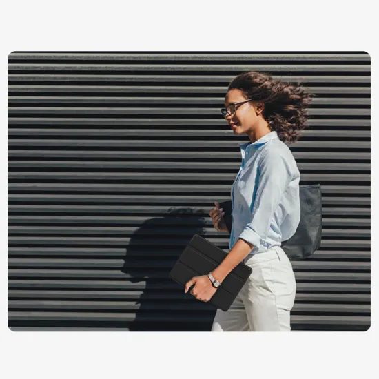 Θήκη Tech-Protect SC Pen για iPad Pro 11" 5 / 6 2024-2025, μαύρη