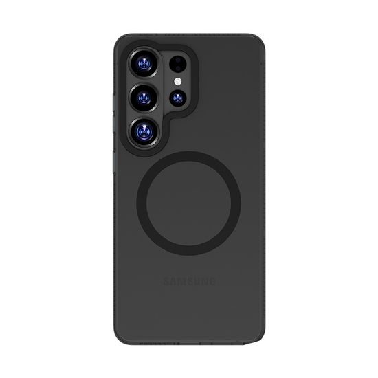 Benks Magnetic Lucid Armor obal, Samsung Galaxy S26 Ultra, černý
