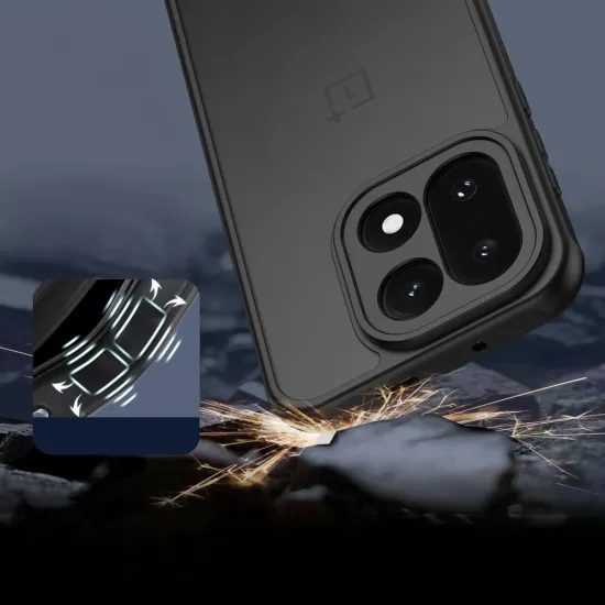 Tech-Protect MagMat, OnePlus 15, ματ μαύρο