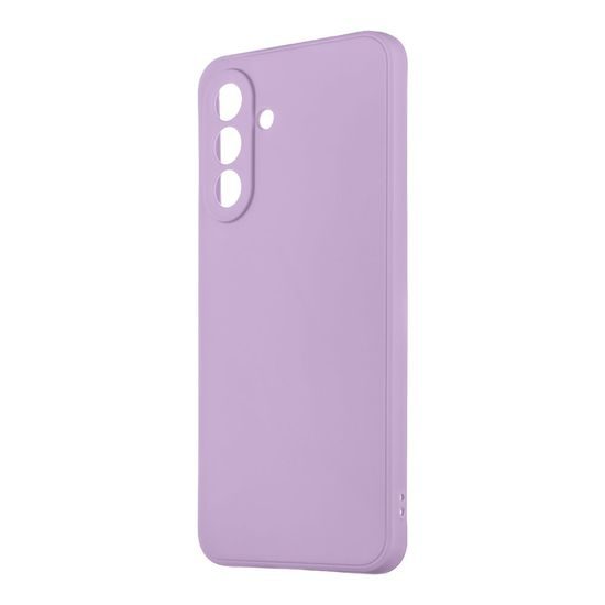 OBAL:ME Matte TPU Θήκη για Samsung Galaxy A17 4G / 5G, μωβ