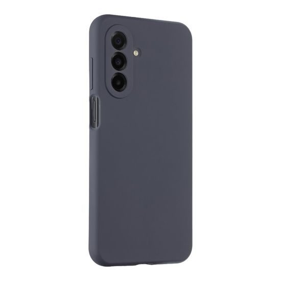 Tactical Velvet Smoothie θήκη, Samsung Galaxy A17 4G / 5G, σκούρο γκρι