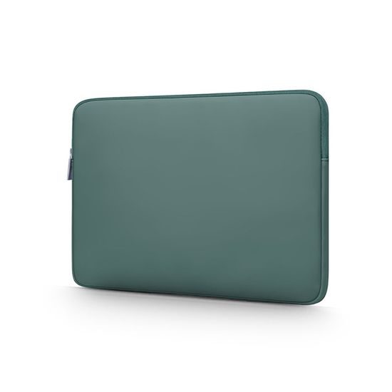 Tech-Protect PureSkin pouzdro na notebook 13"-14", černé