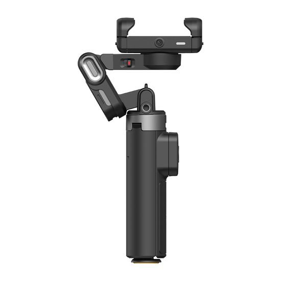 AOCHUAN M3 Pro Mini Stabilizator s AI senzorom, crni