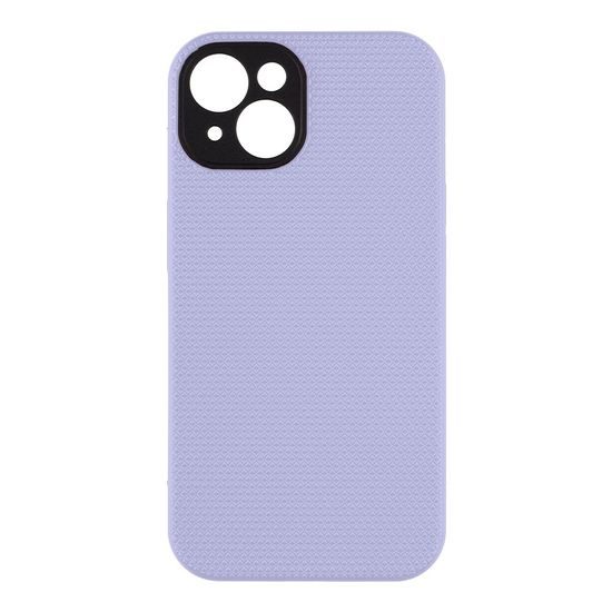 OBAL:ME NetShield Kryt iPhone 14, svetlo fialový