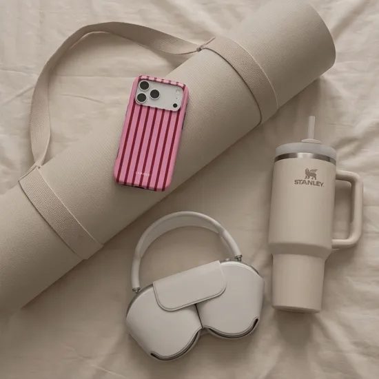 Tech-Protect Lamano MagSafe obal, iPhone 17 Pro Max / 18 Pro Max, candy crush