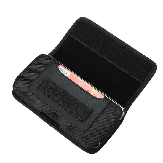 JP Wallet Pocket, καθολήθιο θήκη κινητού τηλεφώνου με κλιπ ζώνης, L