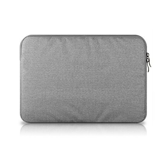 Tech-Protect Sleeve Laptop 13-14, svetlo siv